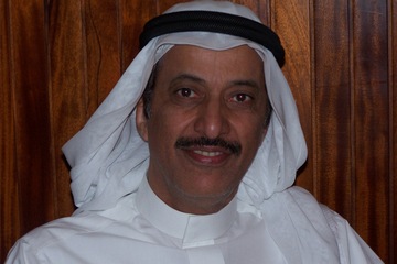 عبد الله العسكر