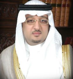 الأمين العام لمجلس الضمان الصحي التعاوني محمد بن سليمان الحسين