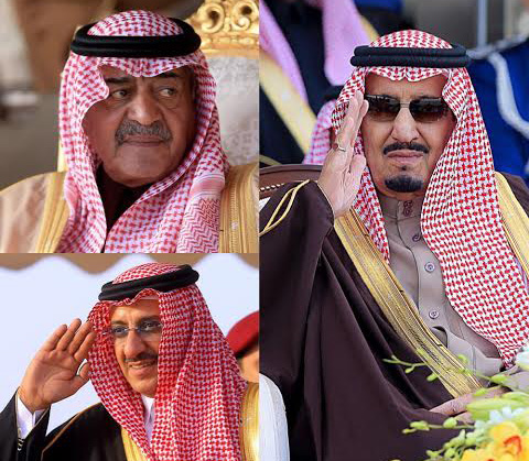 “مجتمع أبناء السعوديات” يبايع خادم الحرمين الشريفين الملك سلمان بن عبدالعزيز